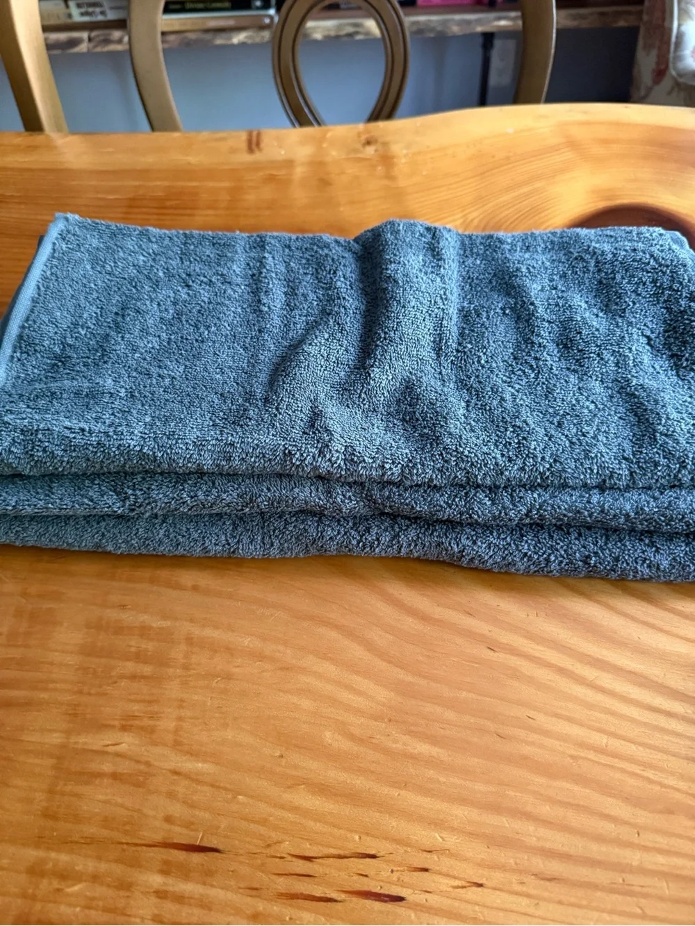 N/A terry towel
